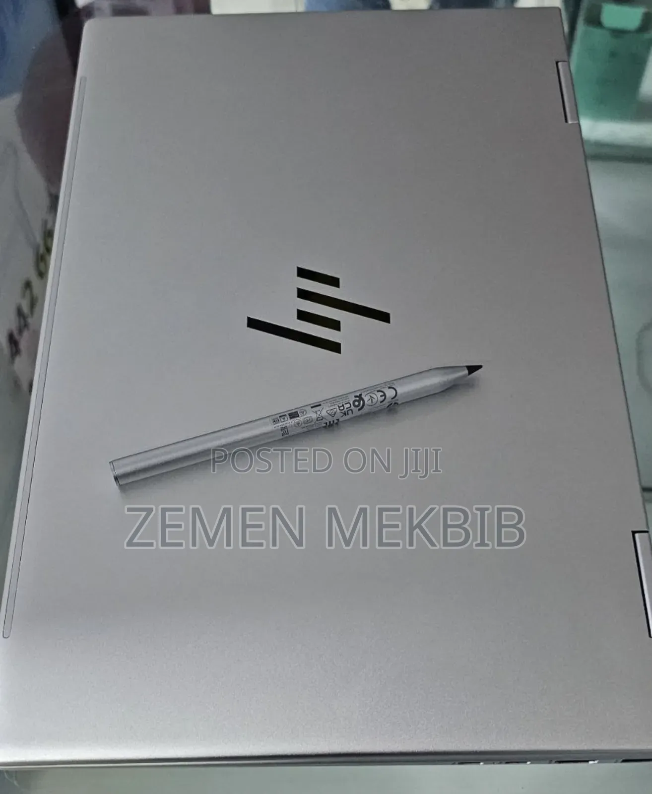 New Laptop HP Envy X360 16GB Intel Core I7 SSD 1T