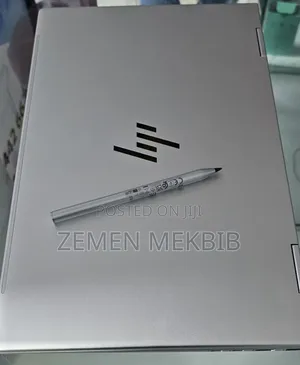 New Laptop HP Envy X360 16GB Intel Core I7 SSD 1T