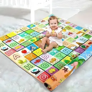 Photo - Waterproof Foldable Baby Play Mat