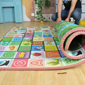Waterproof Foldable Baby Play Mat
