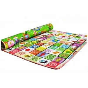 Waterproof Foldable Baby Play Mat