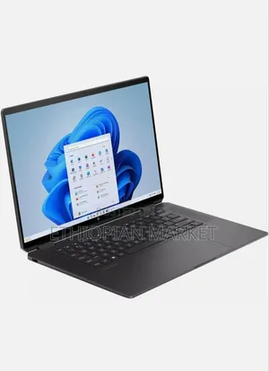 New Laptop HP Spectre 32GB Intel Core Ultra 7 SSD 2T