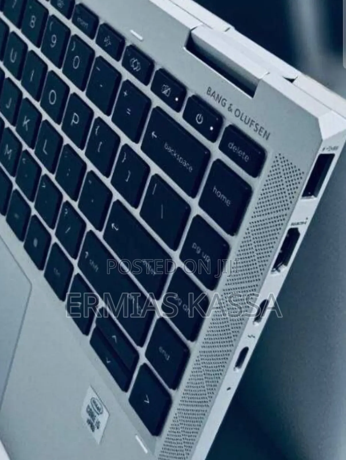 New Laptop HP EliteBook X360 1040 G7 16GB Intel Core I7 SSD 512GB