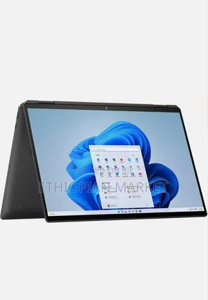 New Laptop HP Spectre 32GB Intel Core Ultra 7 SSD 2T