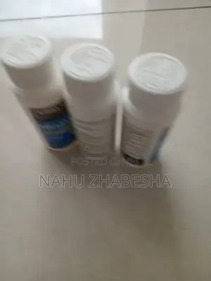 Photo - Minoxidil Kirklandi