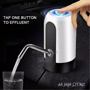 Photo - Water Dispenser