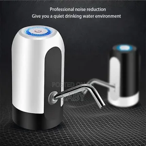 Water Dispenser