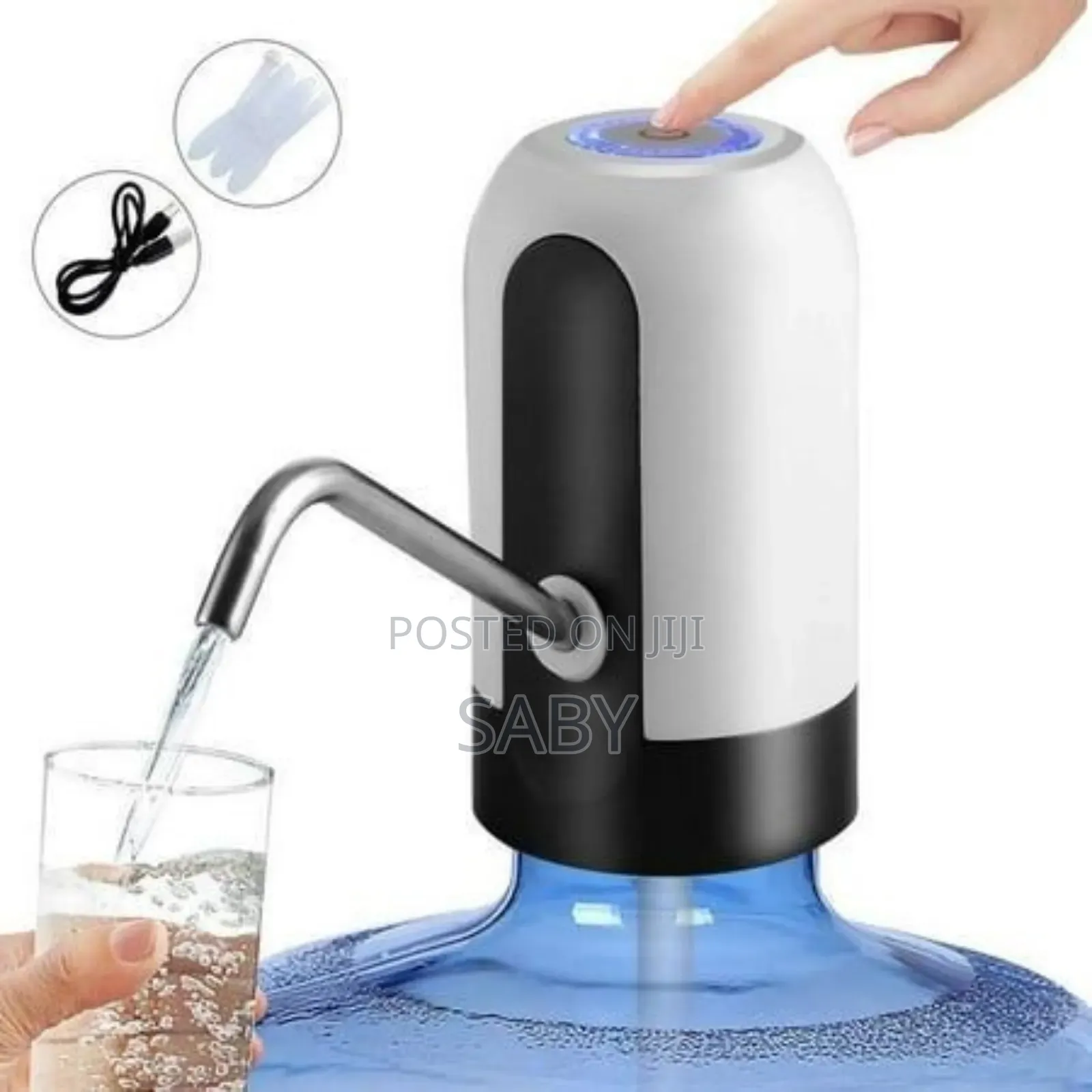 Water Dispenser