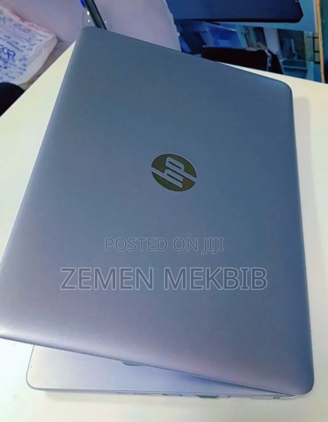 New Laptop HP ProBook X360 11 G4 8GB Intel Core I3 HDD+SSD 500GB