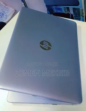 New Laptop HP ProBook X360 11 G4 8GB Intel Core I3 HDD+SSD 500GB