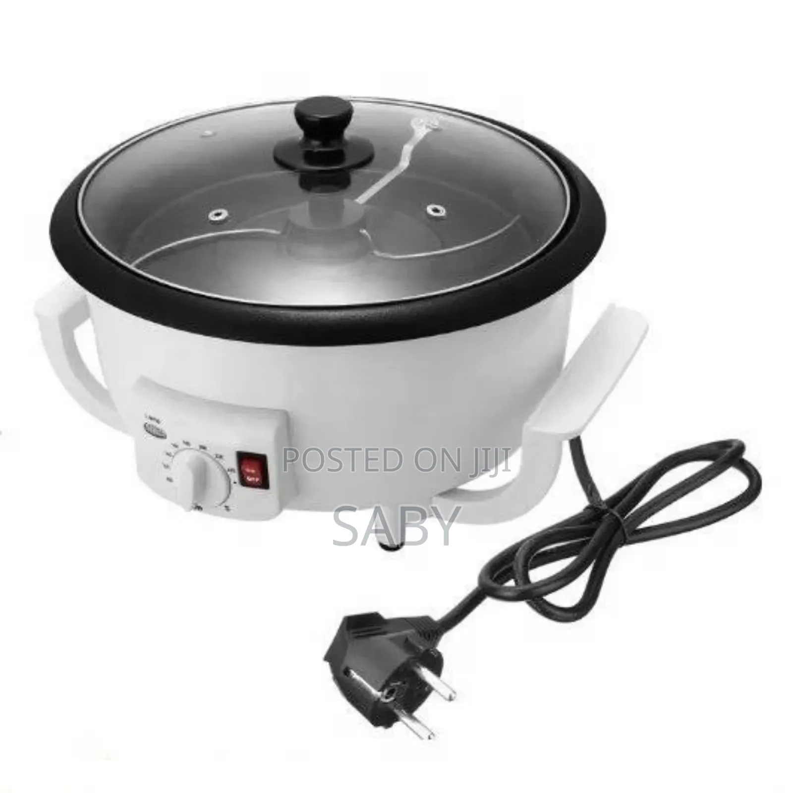 Sayona Electric Coffee Roaster