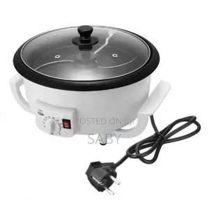 Sayona Electric Coffee Roaster