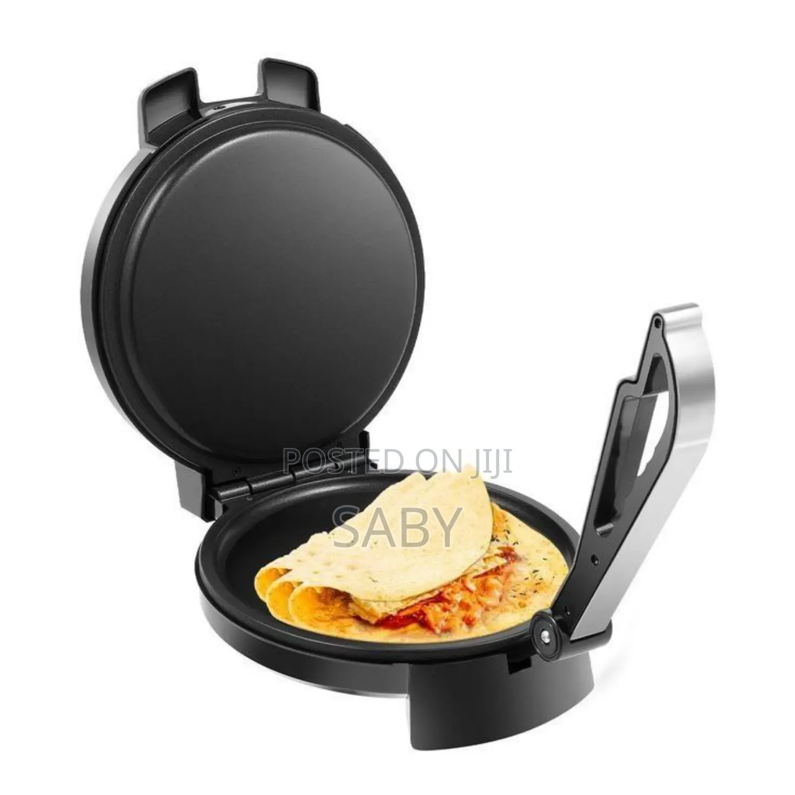 Multifuncrional Roti Maker