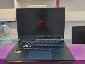 New Laptop Asus ROG Strix G15 16GB AMD Ryzen 7 SSD 512GB