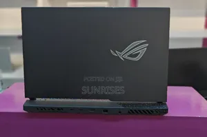 New Laptop Asus ROG Strix G15 16GB AMD Ryzen 7 SSD 512GB