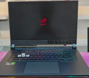 New Laptop Asus ROG Strix G15 16GB AMD Ryzen 7 SSD 1T