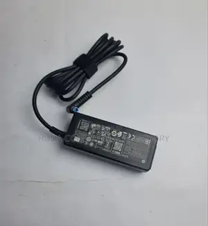Photo - HP Blue Pin Charger