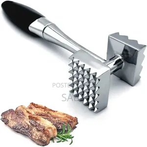 Meat Tenderizer Hammer