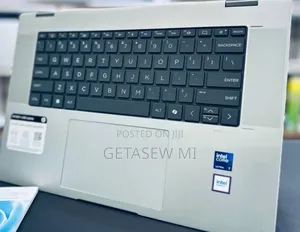 New Laptop HP Envy X360 32GB Intel Core Ultra 7 SSD 1T