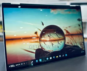 New Laptop HP Envy X360 32GB Intel Core Ultra 7 SSD 1T