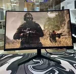 Photo - Koorui 27 Inch Brand New Sealed, 165hz 