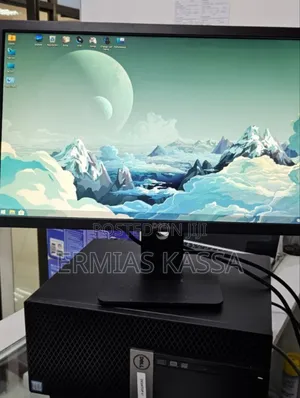 Photo - New Dell Optiplex 3040 4GB Intel Core I5 HDD+SSD 500GB