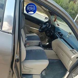 Suzuki Dzire 2020 Gray