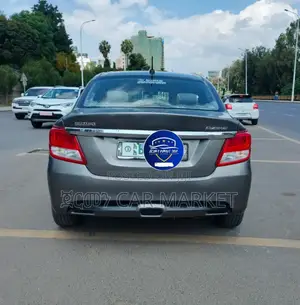 Suzuki Dzire 2020 Gray