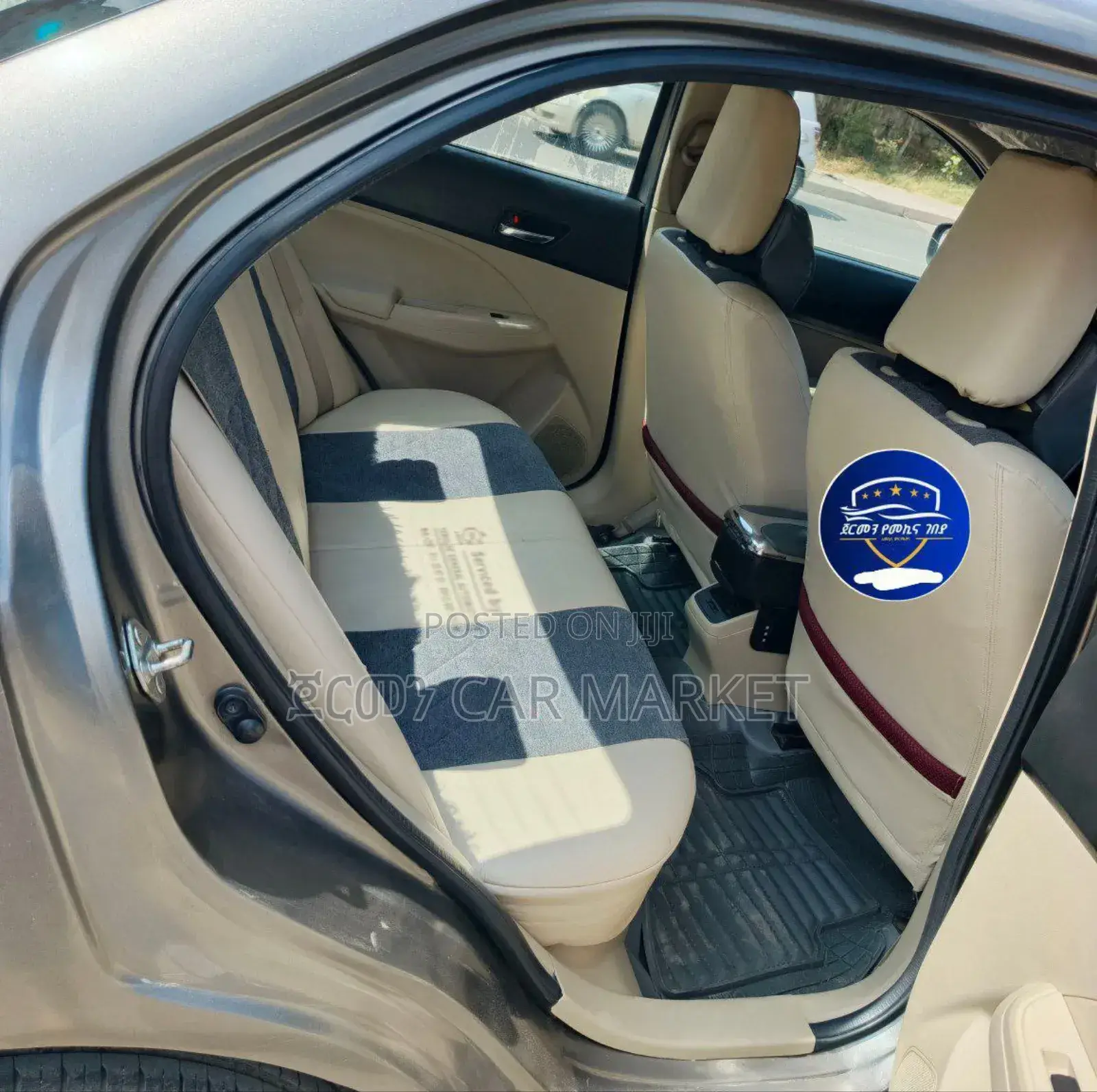 Suzuki Dzire 2020 Gray