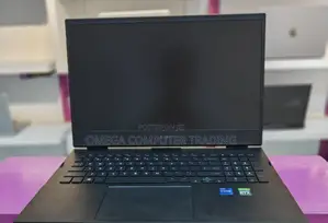 New Laptop HP Omen 16 16GB Intel Core i7 SSD 512GB