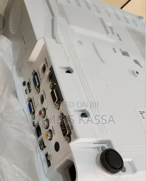 Brand New EPSON Projector
 
Model Name: EB -X49