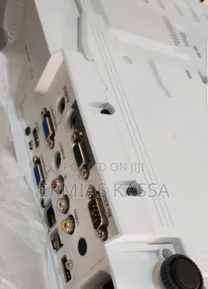 Brand New EPSON Projector
 
Model Name: EB -X49