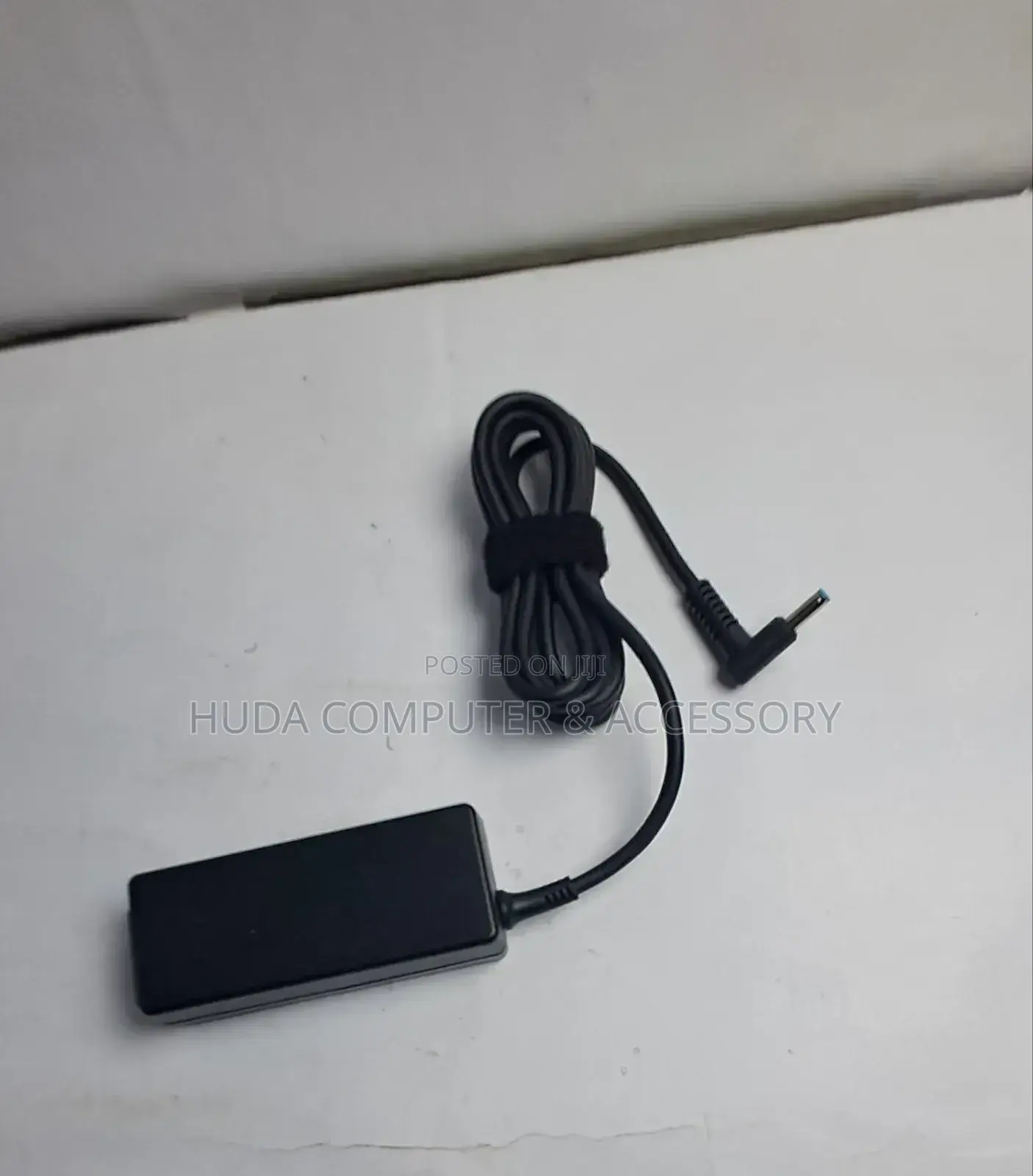 HP Blue Pin Charger