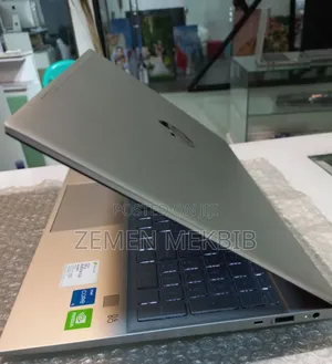 Photo - New Laptop HP Pavilion 15 16GB Intel Core I5 SSD 1T