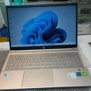 New Laptop HP Pavilion 15 16GB Intel Core I5 SSD 1T