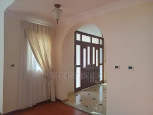 Furnished 3bdrm House in Country Developers, Yeka for rent