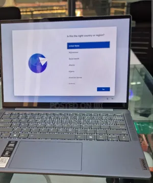 Photo - New Lenovo IdeaPad 5 Slim 13th Gen I7 32GB Intel Core Ultra 7 SSD 1T