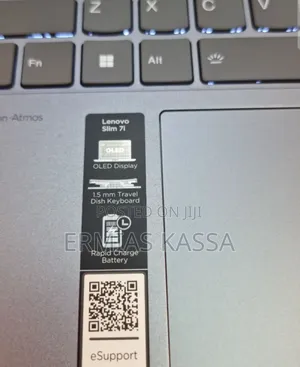 New Lenovo IdeaPad 5 Slim 13th Gen I7 32GB Intel Core Ultra 7 SSD 1T