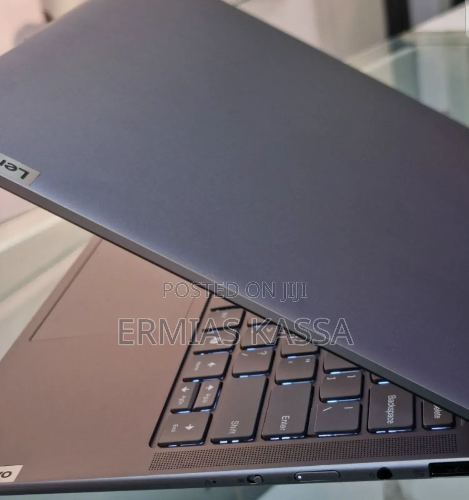 New Lenovo IdeaPad 5 Slim 13th Gen I7 32GB Intel Core Ultra 7 SSD 1T