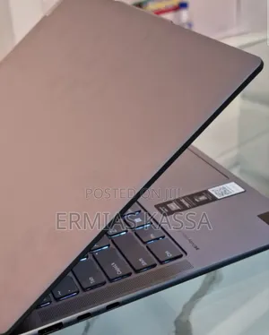 New Lenovo IdeaPad 5 Slim 13th Gen I7 32GB Intel Core Ultra 7 SSD 1T