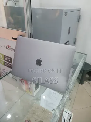 Photo - New Laptop Apple MacBook Air 2018 8GB Intel Core I5 SSD 128GB