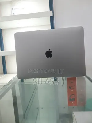 New Laptop Apple MacBook Air 2018 8GB Intel Core I5 SSD 128GB