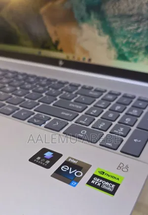 Photo - New Laptop HP Pavilion 15 16GB Intel Core i7 SSD 1T