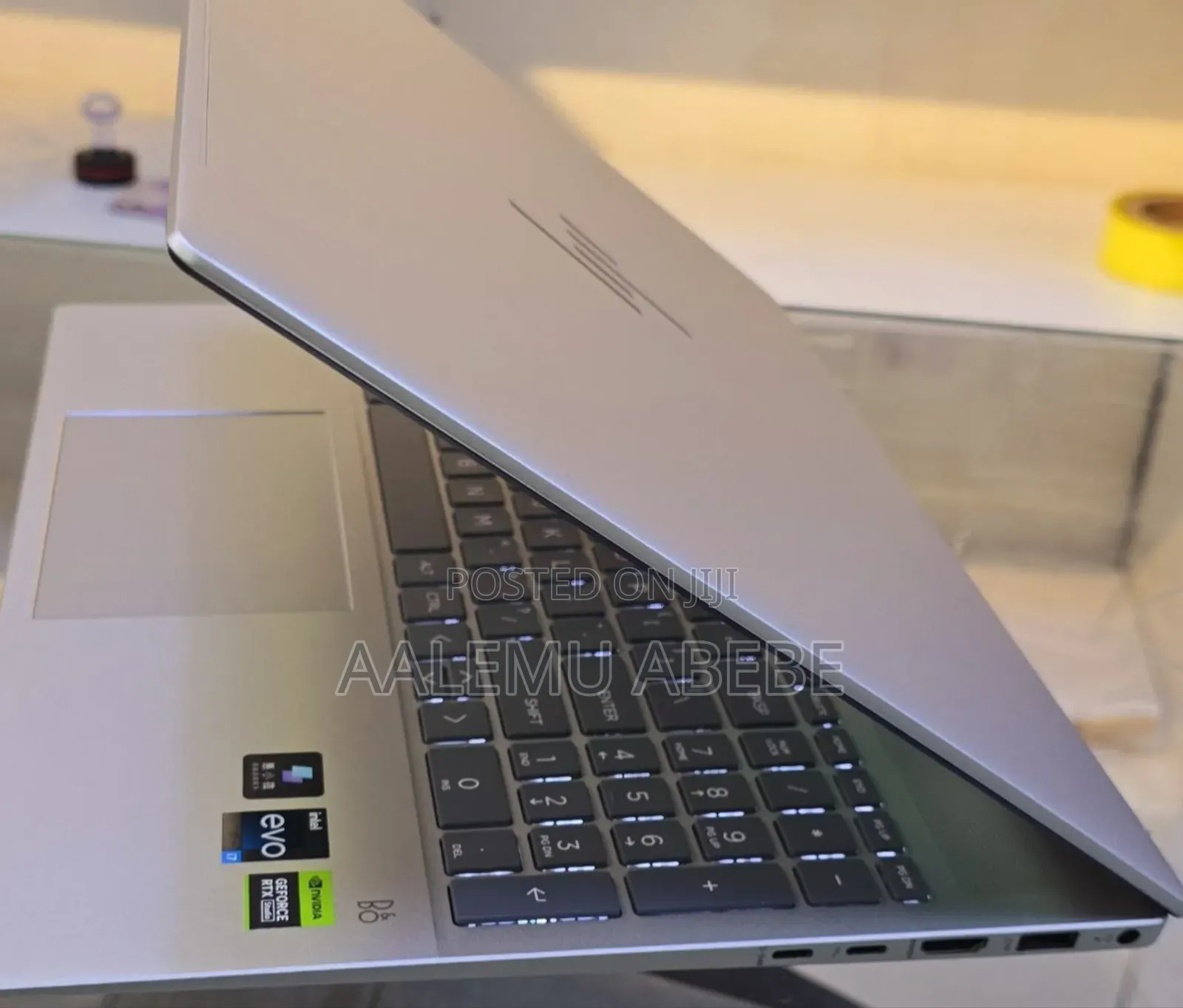 New Laptop HP Pavilion 15 16GB Intel Core i7 SSD 1T