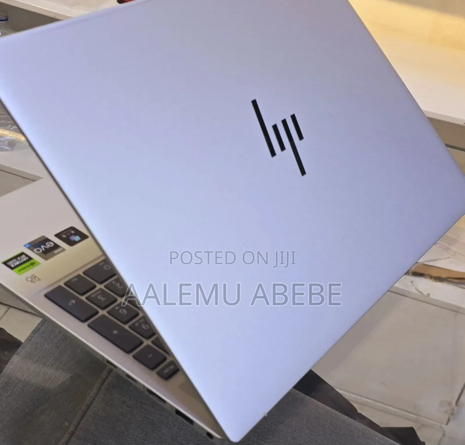 New Laptop HP Pavilion 15 16GB Intel Core i7 SSD 1T