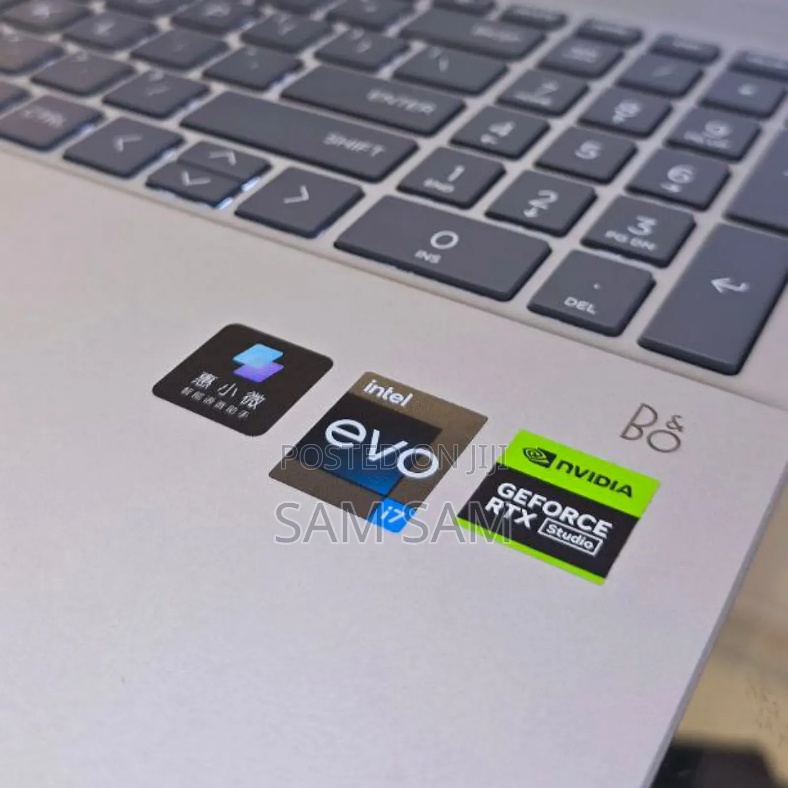 New Laptop HP Pavilion 15 16GB Intel Core I7 SSD 1T