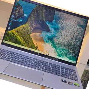 New Laptop HP Pavilion 15 16GB Intel Core I7 SSD 1T