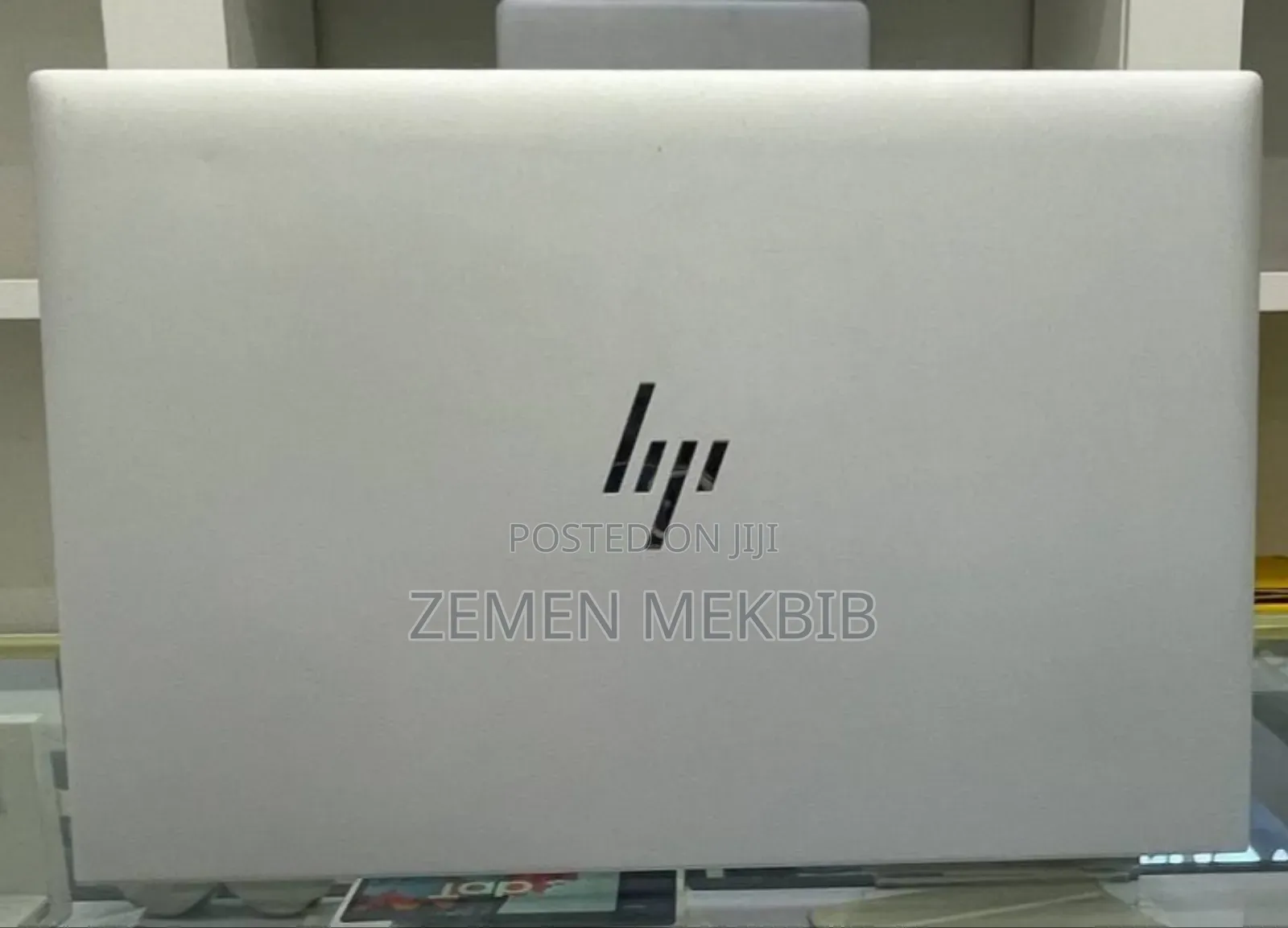 New Laptop HP EliteBook 840 G7 16GB Intel Core I5 SSD 512GB