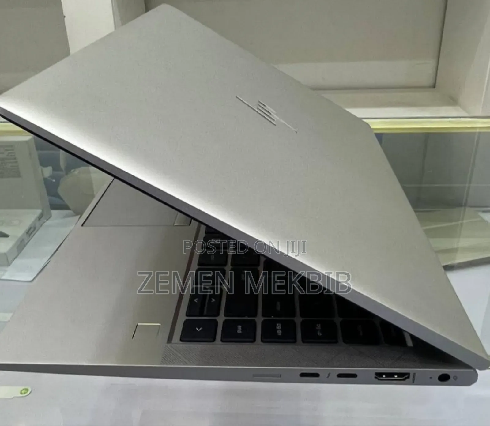 New Laptop HP EliteBook 840 G7 16GB Intel Core I5 SSD 512GB