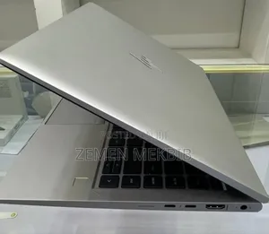 New Laptop HP EliteBook 840 G7 16GB Intel Core I5 SSD 512GB